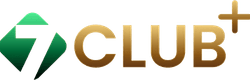 โลโก้ 7CLUB+