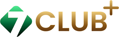 โลโก้ 7CLUB+