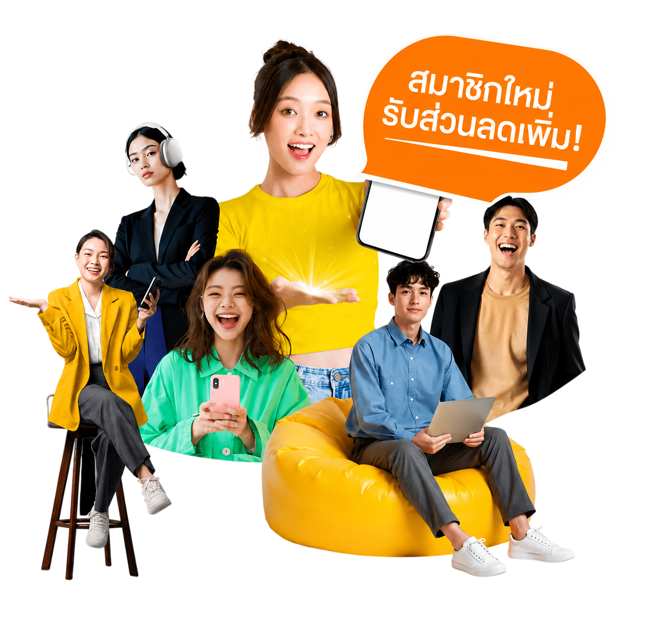 แบนเนอร์หน้าแรก 7CLUB+